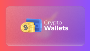 Crypto wallet guide