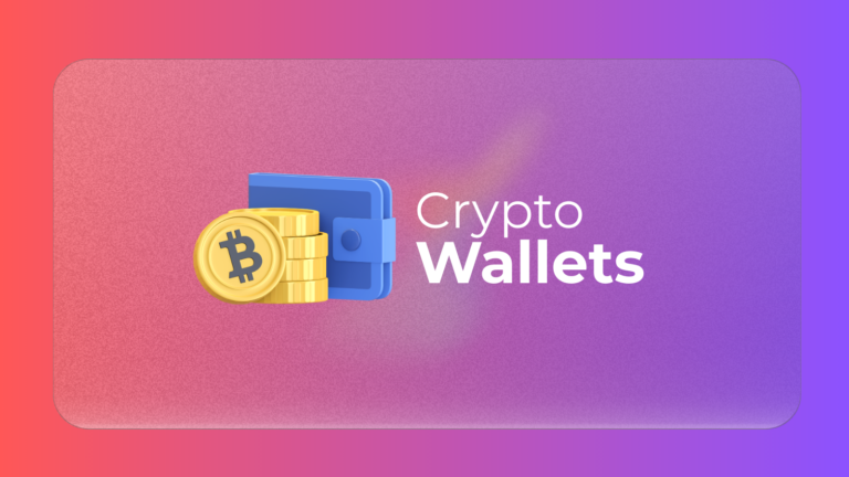 Crypto wallet guide